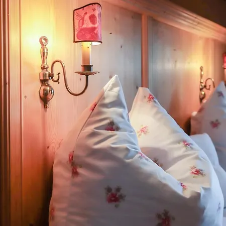 דירה Ferienwohnung Beim Zotzn Rotta