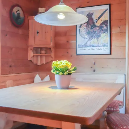 דירה Ferienwohnung Beim Zotzn