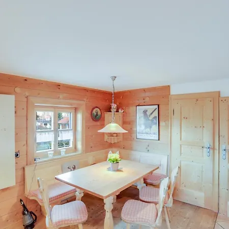 Ferienwohnung Beim Zotzn