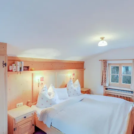 Ferienwohnung Beim Zotzn 아파트 Rotta