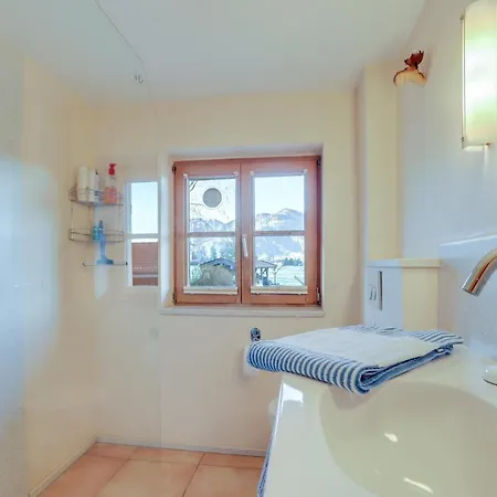 Ferienwohnung Beim Zotzn