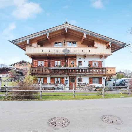 Ferienwohnung Beim Zotzn * Rotta