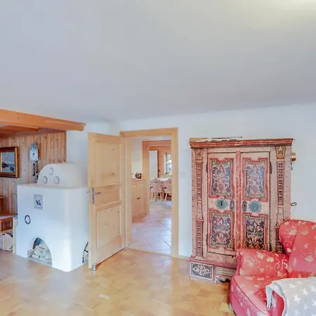 Ferienwohnung Beim Zotzn
