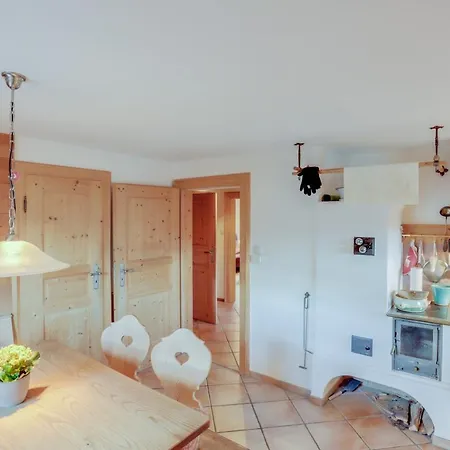 Ferienwohnung Beim Zotzn * Rotta