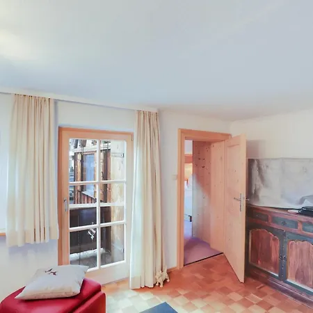 Ferienwohnung Beim Zotzn Rotta